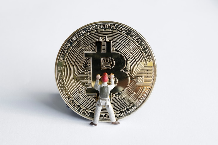 Crypto Week