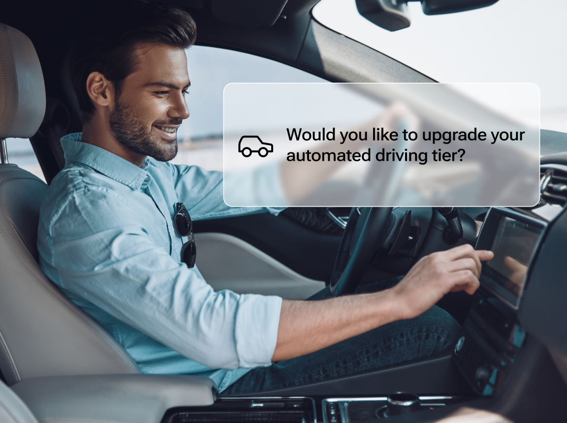 Smarter Cars with Car to Cloud and OTA Updates